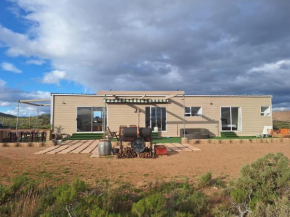 Karoo Stone House